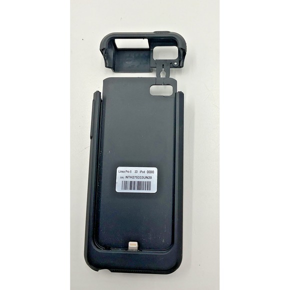 Infinite Peripherals Linea Pro 5 Barcode Scanner with iPod Touch - Picture 6 of 9